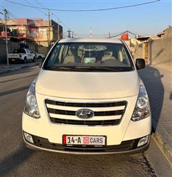 هيونداي ستار اكس